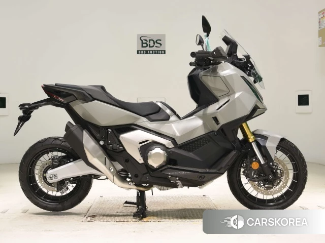 Honda X-ADV 750 2026 из Японии, фото 3
