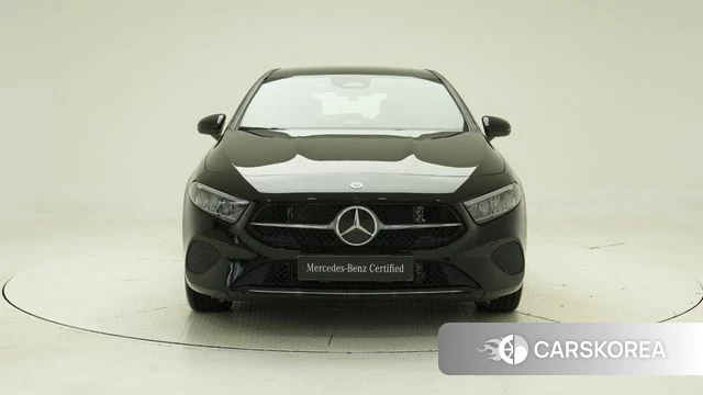 Mercedes-Benz A-Class W177 id 4254947 из Кореи 10