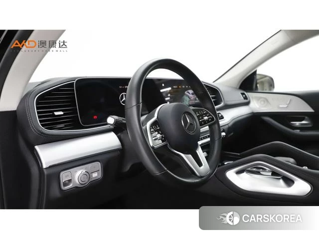 Mercedes-Benz GLE coupe 2023 Черный из Китая, фото 3