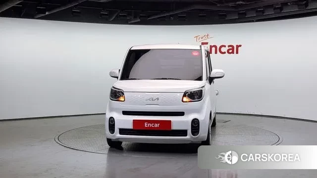 Kia The New Ray id 3016799 из Кореи 13