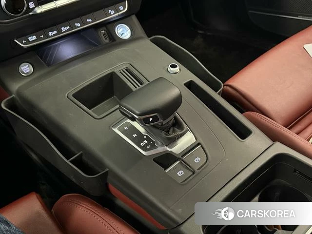Audi Q5L id 4276051 из Китая 19