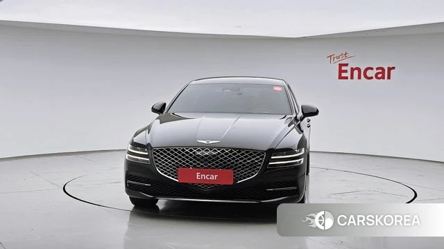 Genesis G80 (RG3) id 3805954 из Кореи 13