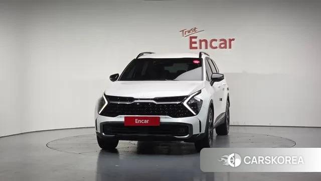 Kia Sportage 5th Generation id 3395153 из Кореи 13