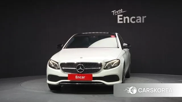 Mercedes-Benz E-Class W213 id 3000370 из Кореи 13