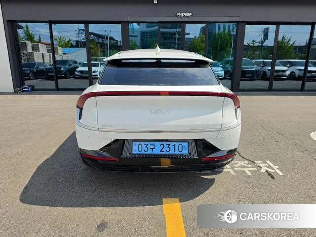 Kia EV6 id 4764081 из Кореи 12