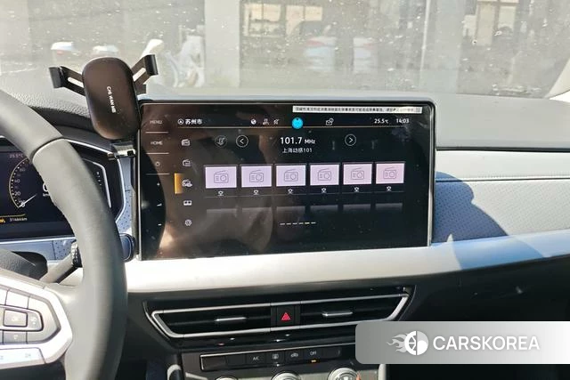 Volkswagen Lavida id 4297399 из Китая 10