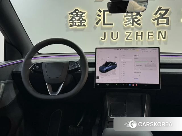 Tesla Model Y id 4207015 из Китая 10