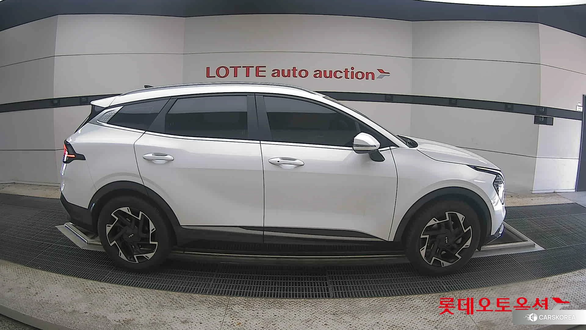 Kia Sportage id 4289605 из Кореи 23