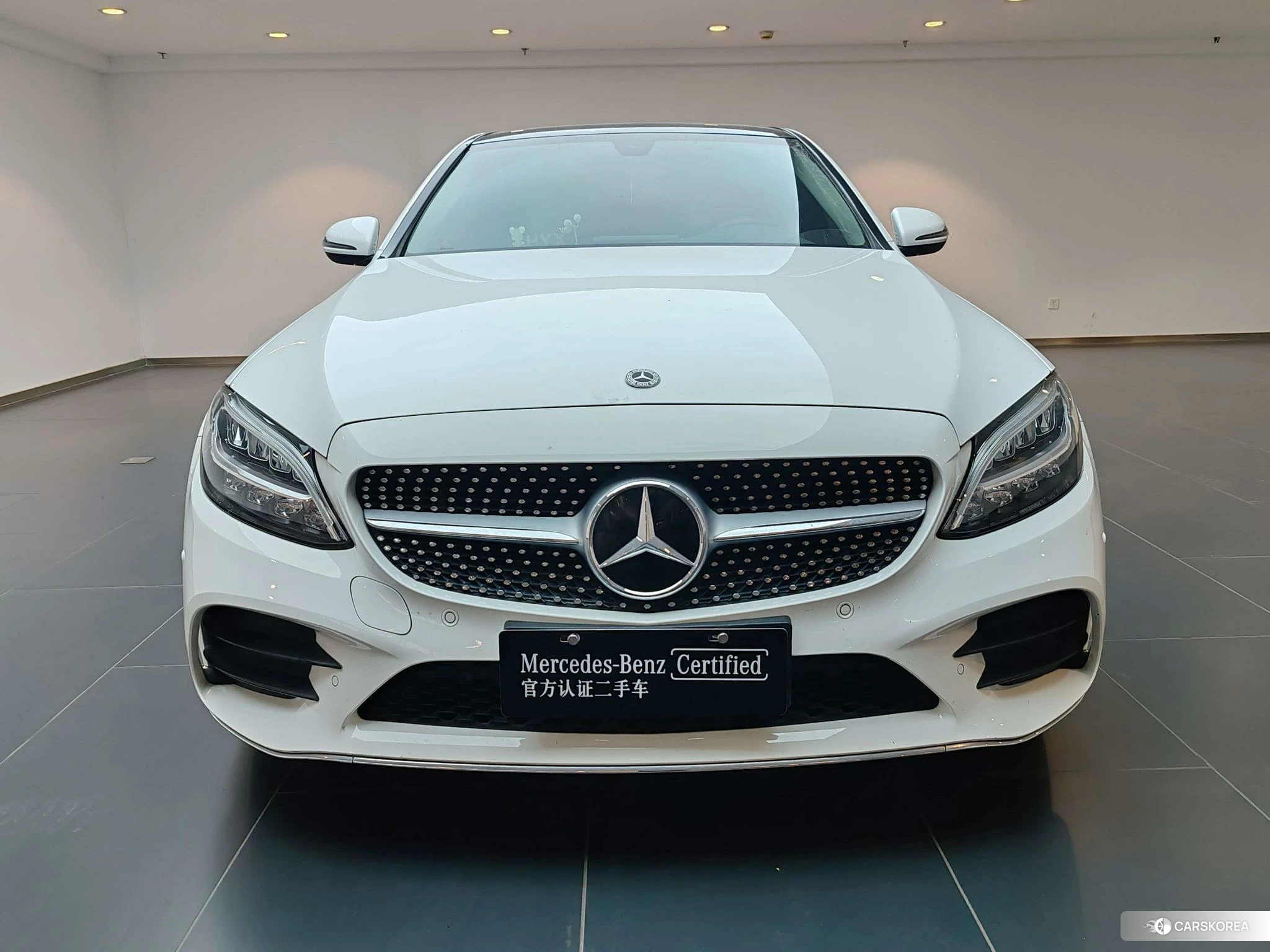 Mercedes-Benz C-class id 4461972 из Китая 13