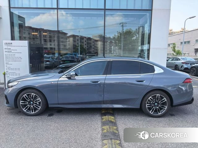 BMW 5 series id 4259107 из Китая 7