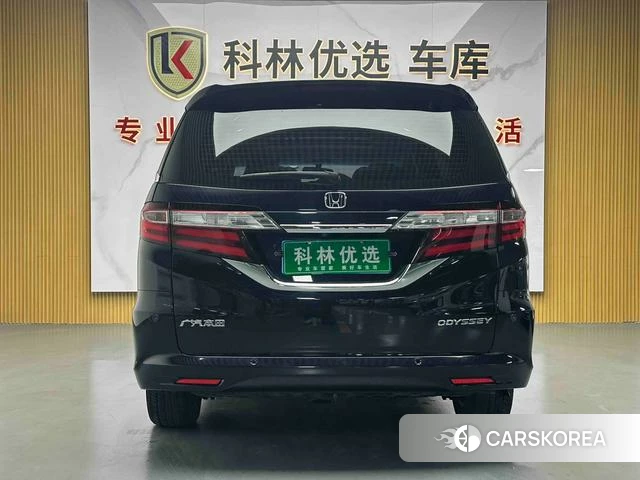 Honda Odyssey id 4208593 из Китая 23