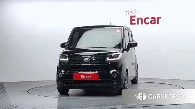 Kia The New Ray id 3391564 из Кореи 13