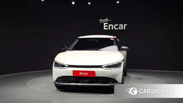 Kia EV6 id 3242154 из Кореи 13