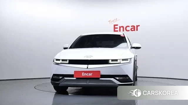 Hyundai Ionic 5 id 3410530 из Кореи 13