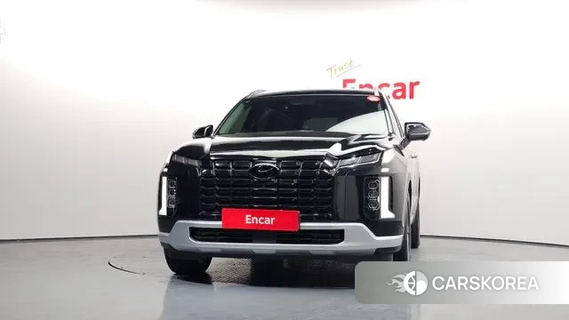 Hyundai The New Palisade id 3457755 из Кореи 13