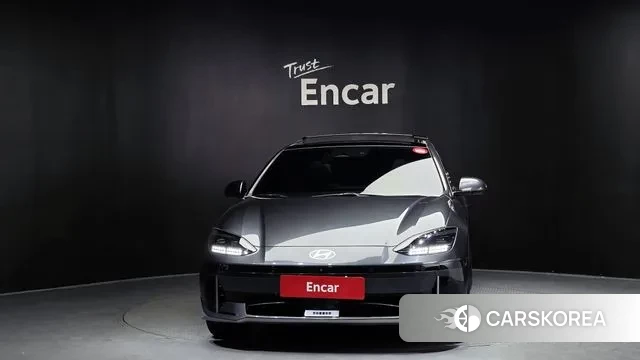 Hyundai Ionic 6 id 3037116 из Кореи 13