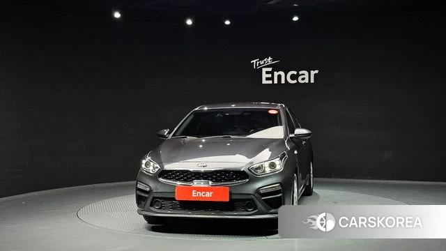 Kia Come New K3 id 4542638 из Кореи 13