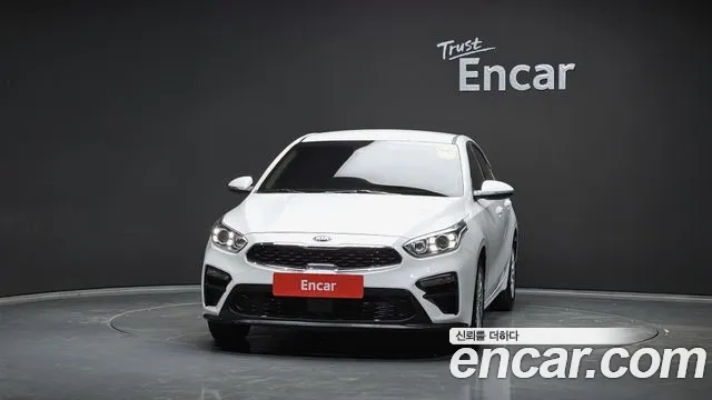 Kia Come New K3 id 2911957 из Кореи 13