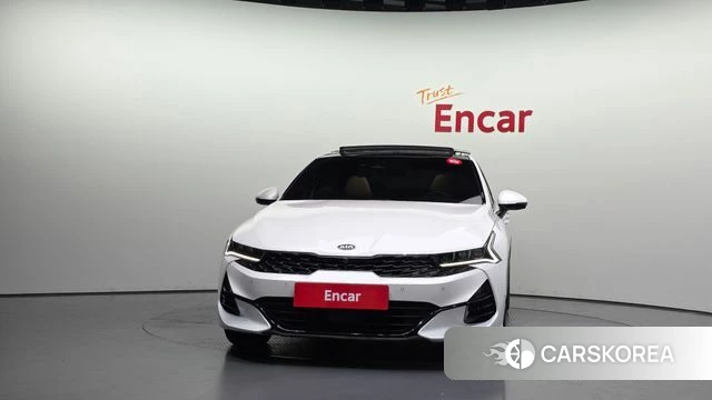 Kia K5 3rd generation id 4736584 из Кореи 23