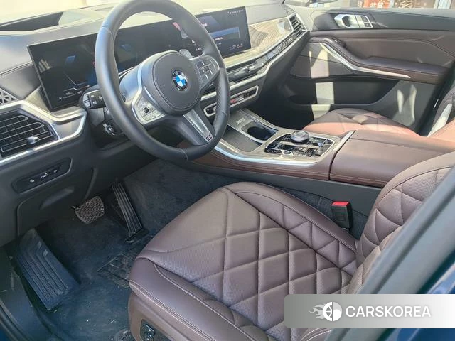 BMW X5 id 4341983 из Китая 11