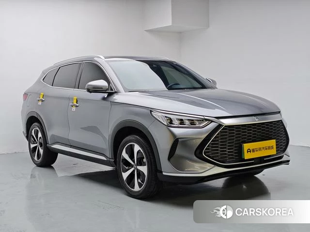 BYD Song PLUS DM id 4227951 из Китая 13