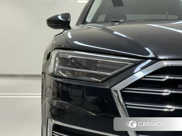Audi A8 id 4229235 из Китая 9