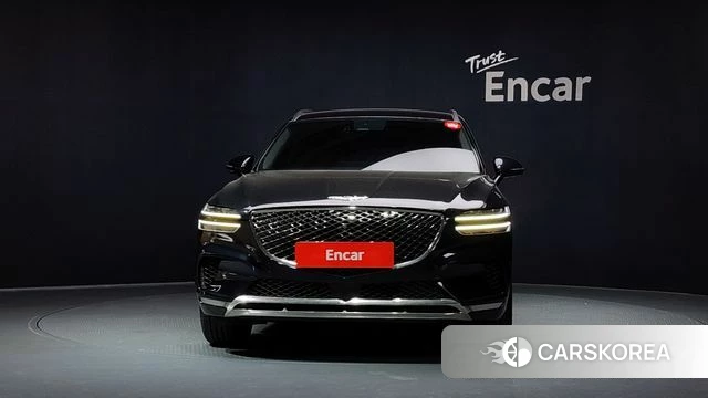Genesis GV70 id 4506907 из Кореи 23
