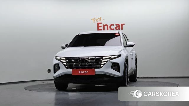 Hyundai Tucson (NX4) id 3910502 из Кореи 13