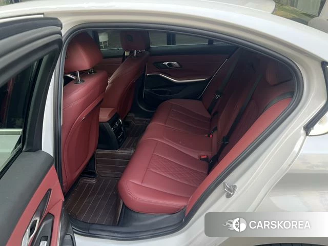 BMW 3 series id 4314837 из Китая 9