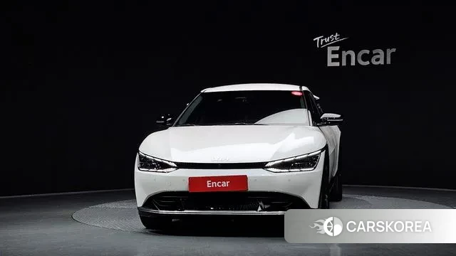 Kia EV6 id 3389047 из Кореи 13