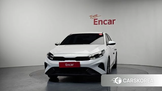 Kia The New K3 2nd generation id 3963748 из Кореи 13