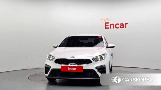 Kia Come New K3 id 4483265 из Кореи 13