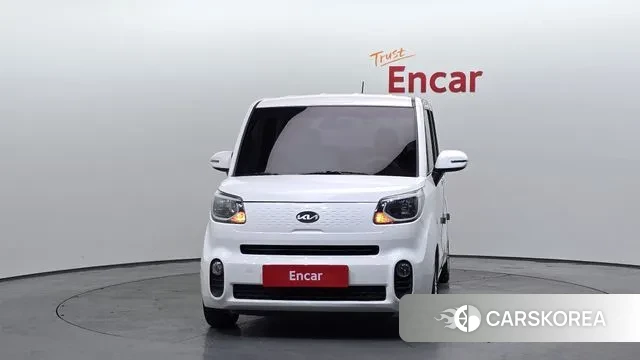 Kia The New Ray id 2966481 из Кореи 13