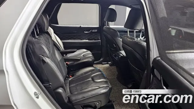 Hyundai Palisade id 2686445 из Кореи 13