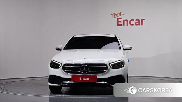Mercedes-Benz E-Class W213 id 3422224 из Кореи 13