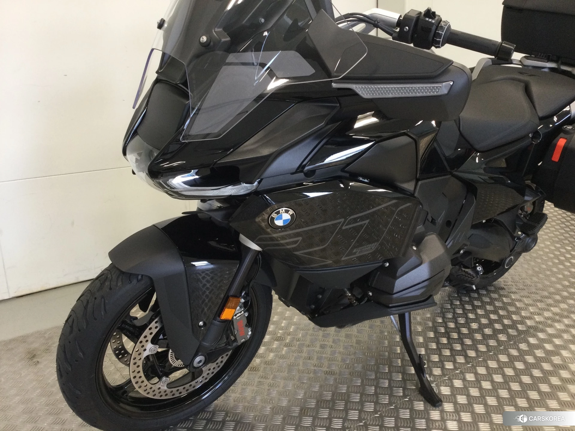 BMW R1300RT ASA 2026 из Японии, фото 2