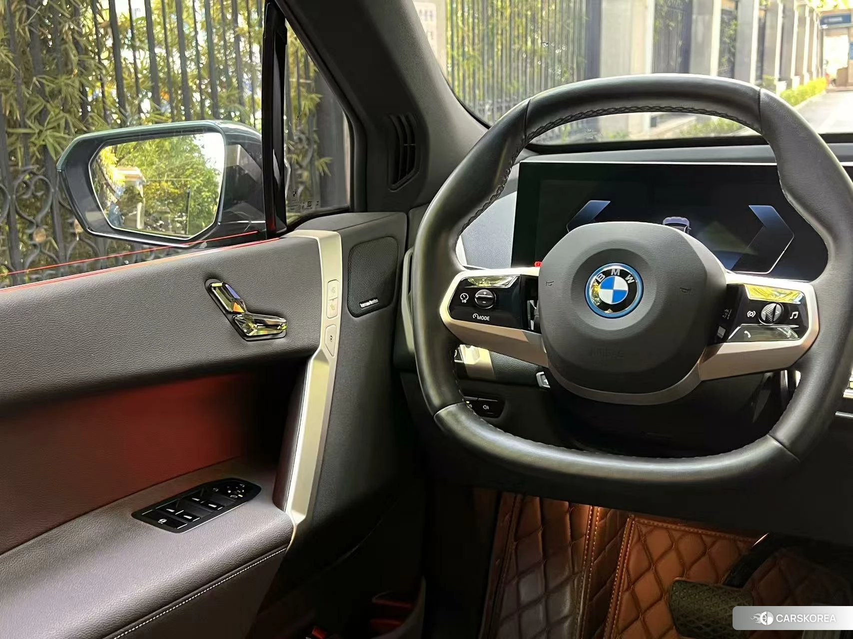 BMW iX id 4493306 из Китая 13