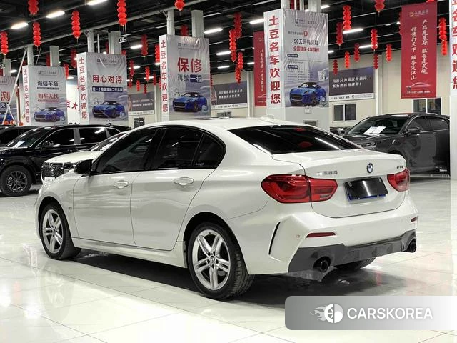 BMW 1 series id 4263205 из Китая 9