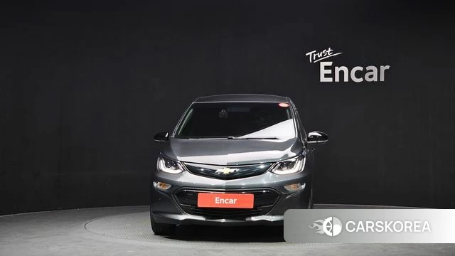 Chevrolet (GM Daewoo) Bolt EV id 3879564 из Кореи 13