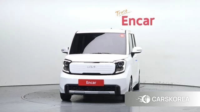 Kia The New Kia Ray id 3913990 из Кореи 13