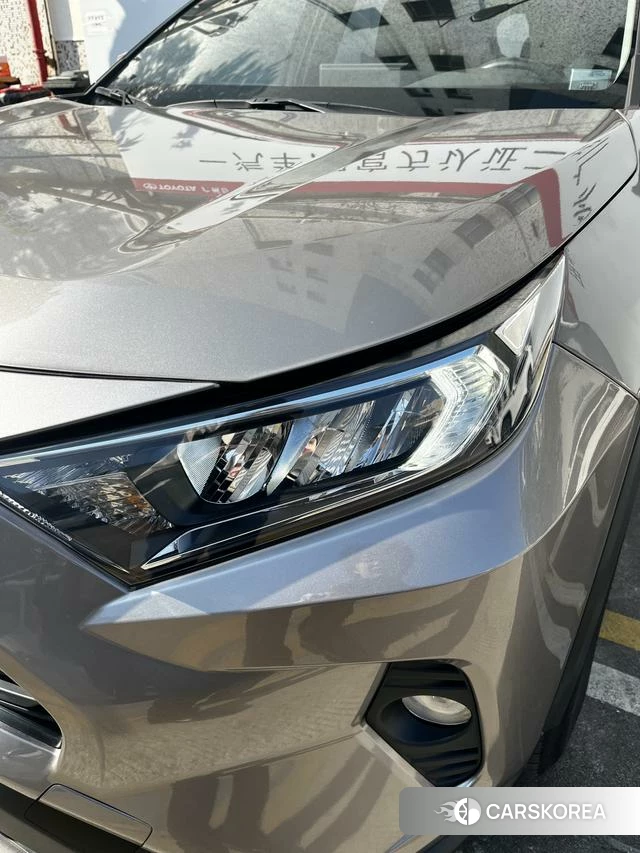 Toyota RAV4 Rongfang id 4221066 из Китая 20