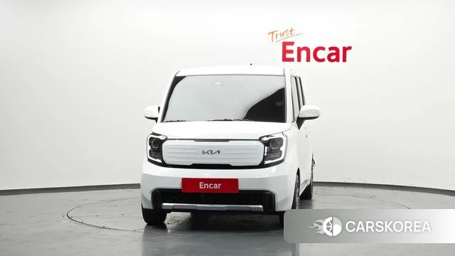 Kia The New Kia Ray id 3837984 из Кореи 13