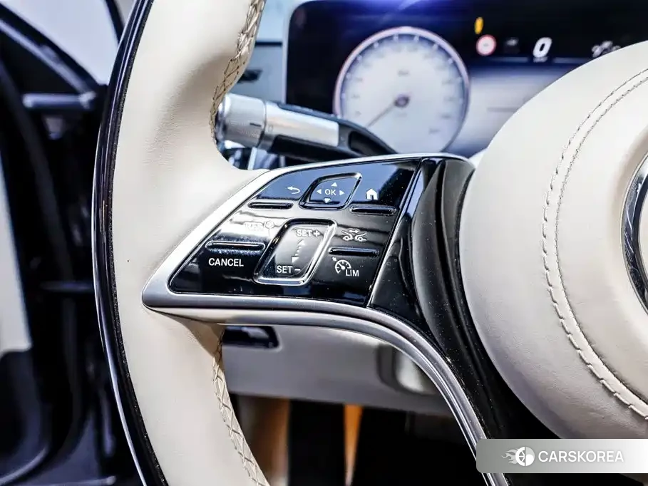 Mercedes-Benz Maybach S-Class id 4649398 из Китая 23
