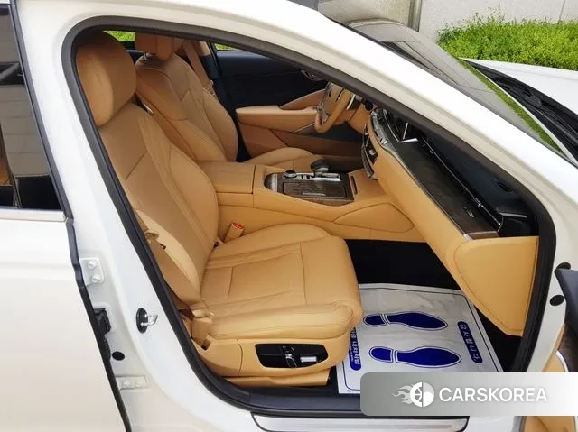 Kia More K9 id 2980696 из Кореи 13