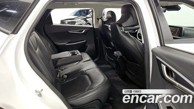 Kia EV6 id 2692221 из Кореи 13