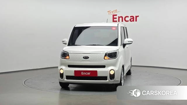 Kia The New Ray id 4508236 из Кореи 23