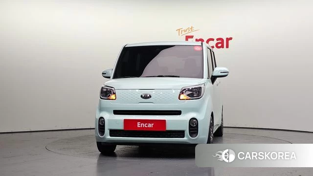 Kia The New Ray id 4780335 из Кореи 13