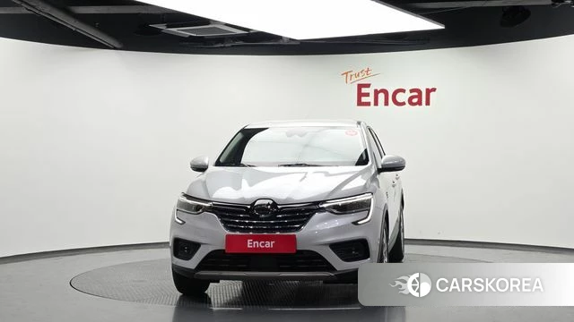 Renault Korea (Samsung) XM3 id 4396808 из Кореи 23