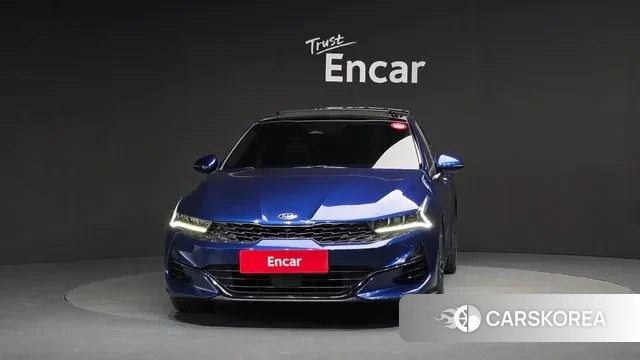 Kia K5 3rd generation id 3374531 из Кореи 13