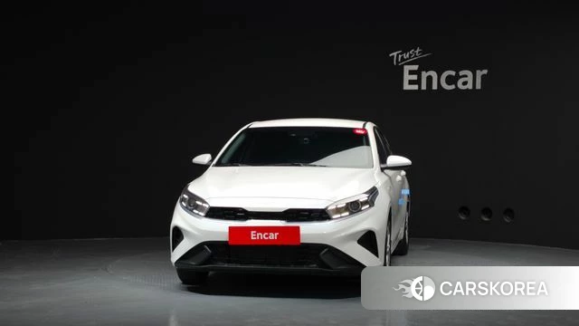 Kia The New K3 2nd generation id 4495035 из Кореи 23